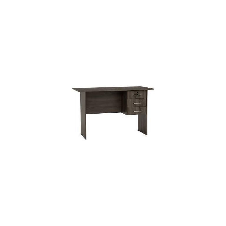 Table de bureau SONOMA DARK ECO 4'