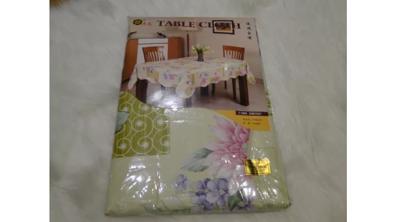 Nappes de table – Image 4
