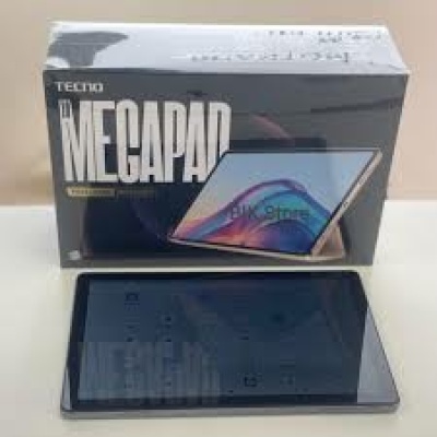 Tablette Megapad 10 4G - Mémoire 256 Go - Ram 4 Go - Ecran 11 pouces