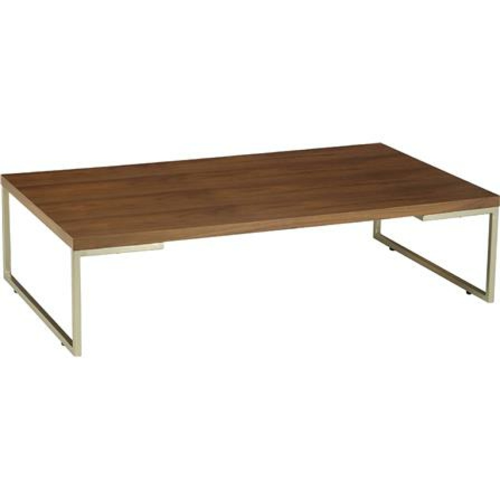 Table Basse Rectangulaire Myron 813/113