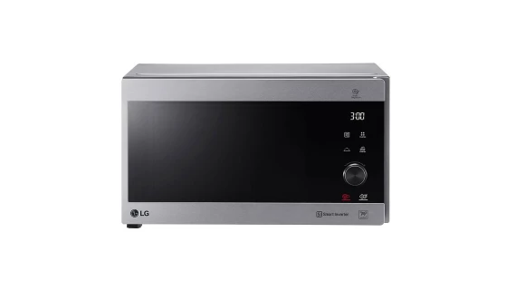 Four à micro-ondes de 42 litres Gris MH8265CIS