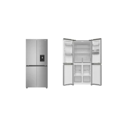 Réfrigérateur Astech Side by Side 4Portes FSS579FD