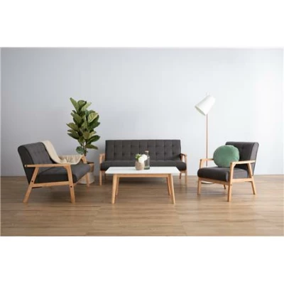 Table Basse Aimon 109 - L1050 x W520 x H450 mm, – Image 4
