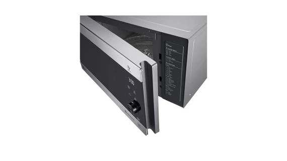 Four à micro-ondes de 42 litres Gris MH8265CIS – Image 3