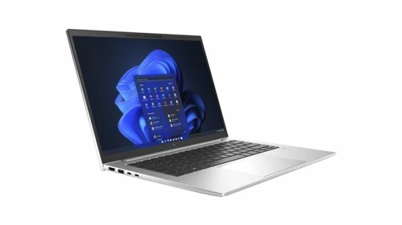 HP ELITEBOOK 840 G9 Intel Cori7 12th Gen 8gb 512gb Ssd Win11 ecran 14 – Image 3