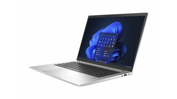 HP ELITEBOOK 840 G9 Intel Cori7 12th Gen 8gb 512gb Ssd Win11 ecran 14 – Image 4