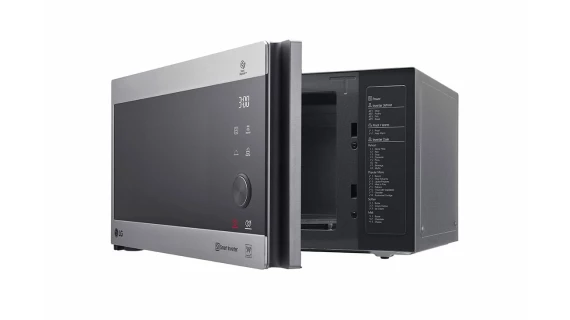 Four à micro-ondes de 42 litres Gris MH8265CIS – Image 4