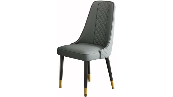 Chaises avec PIED DORE Y10