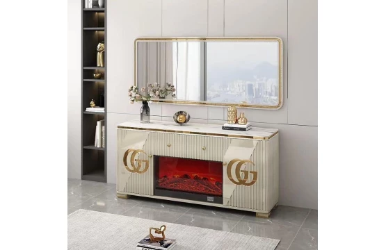 Table Pour Salon A34+M34