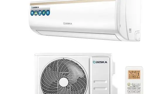 Climatiseur SPLIT DESKA 18000 BTU 2CV DES-18FV3-DE
