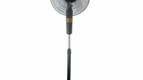Ventilateur Smart Technology Sur Pied 18 pouces