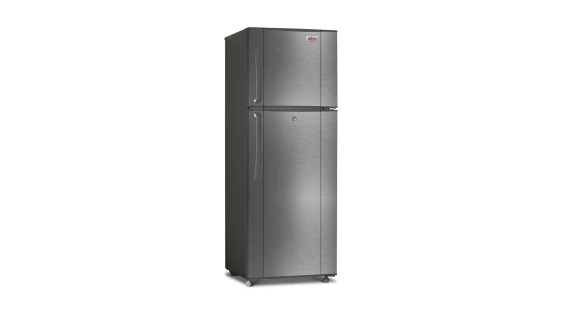 Réfrigérateur ASTECH  2 Portes Silver FP263-OG