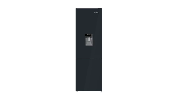 Réfrigérateur ASTECH 3 tiroirs Distributeur d'eau intégré FC318CM-OG 3T
