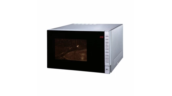 Micro-ondes FINIX 23 litres Digital avec Grille AG823AXG