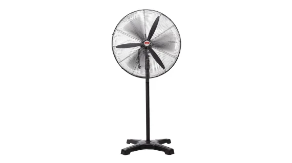 Ventilateur Elbee Industriel sur Pied  30 pouces – MTS30