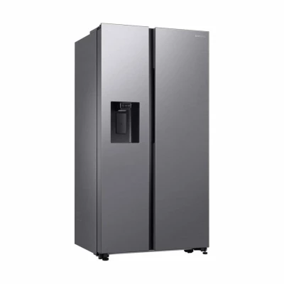 Réfrigérateur Samsung Side by Side 2 Portes - Distributeur D'eau Et Glaçons - RS65DG54R3S9 – Image 4