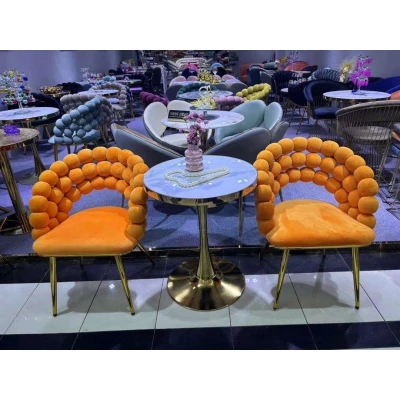Table Tete à Tete