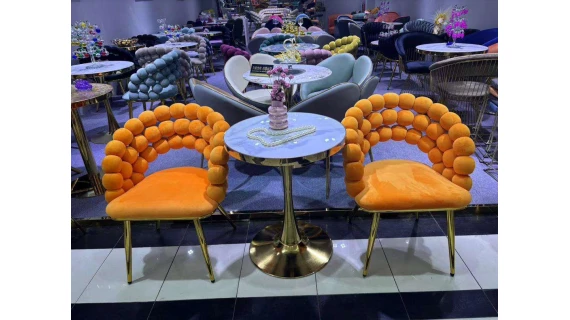 Table Tete à Tete