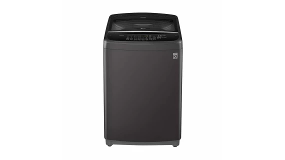 Machine à Laver LG 14kg UBLodome Top Load Noir T1466NEHT2A