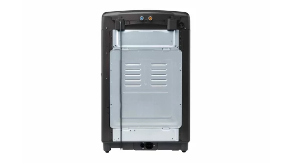 Machine à Laver LG 14kg UBLodome Top Load Noir T1466NEHT2A – Image 12