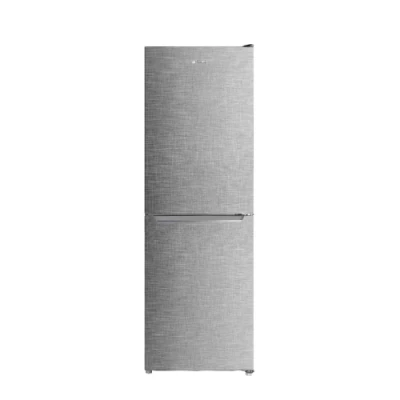 Réfrigérateur Astech Combiné 4T No Frost Inox FC370INO-OG