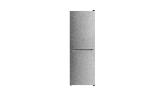 Réfrigérateur Astech Combiné 4T No Frost Inox FC370INO-OG