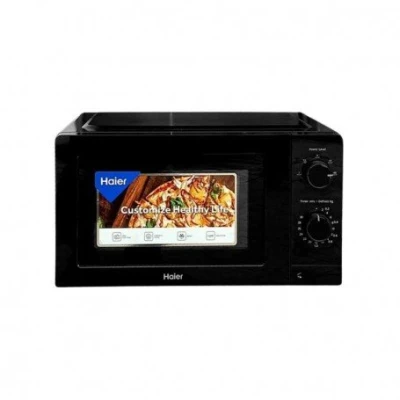 Micro Onde Haier 20L - 700W  HMW20MBM – Image 2