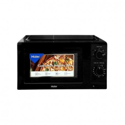 Micro Onde Haier 20L HMW 20 MBM