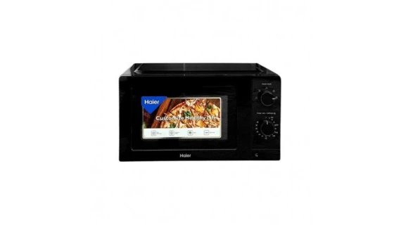 Micro Onde Haier 20L HMW 20 MBM