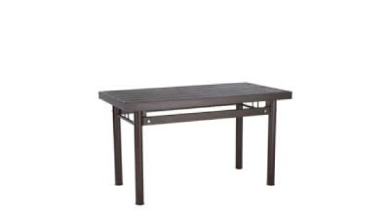 Table Métallique Hamida 1,1M