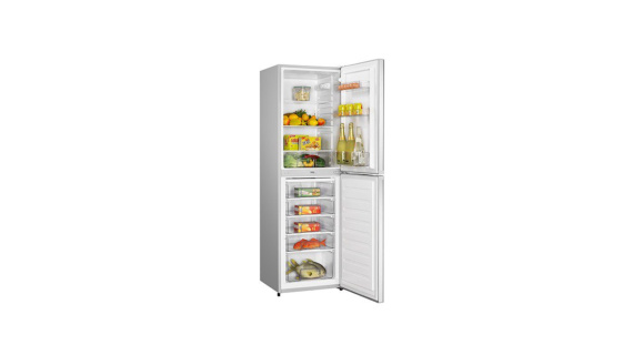 Réfrigérateur Combiné ASTECH 5 tiroirs  FC270D – Image 2