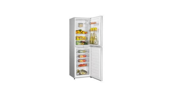 Réfrigérateur Combiné ASTECH 5 tiroirs  FC270D – Image 2