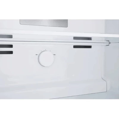 Réfrigérateur Lg 2 Portes 395 Litres  Inverter New Model Gris  GN-B392PLGB – Image 14