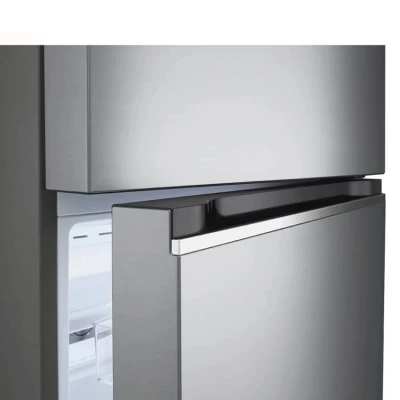 Réfrigérateur Lg 2 Portes 395 Litres  Inverter New Model Gris  GN-B392PLGB – Image 16