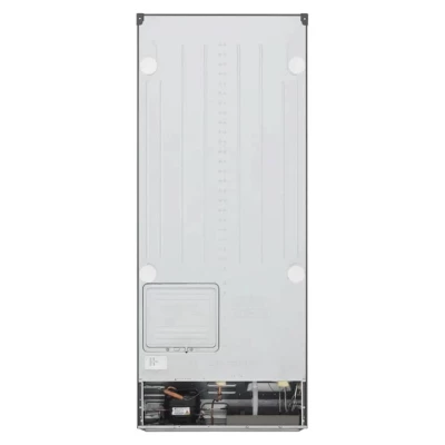 Réfrigérateur Lg 2 Portes 395 Litres  Inverter New Model Gris  GN-B392PLGB – Image 4