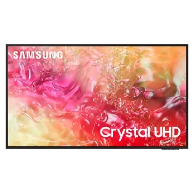 Televiseur Samsung  55″ pouces  UHD 4K Tizen OS Smart TV 55du700  (2024) – Image 2
