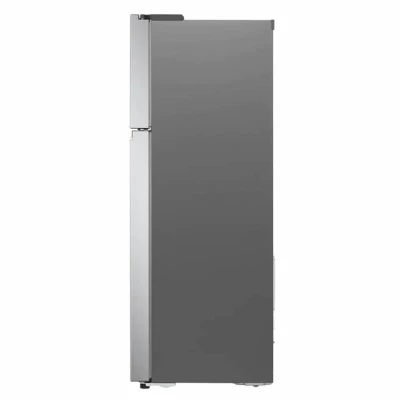 Réfrigérateur Lg 2 Portes 395 Litres  Inverter New Model Gris  GN-B392PLGB – Image 5