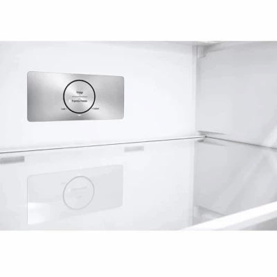 Réfrigérateur Lg 2 Portes 395 Litres  Inverter New Model Gris  GN-B392PLGB – Image 7