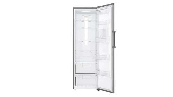 Réfrigérateur Lg 1 Porte 313 Litres Avec Distributeur D'Eau GC-F411ELDM – Image 2