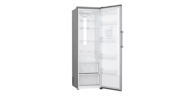 Réfrigérateur Lg 1 Porte 313 Litres Avec Distributeur D'Eau GC-F411ELDM – Image 3