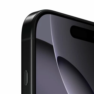 APPLE  | IPhone 16 Pro -6,3"  Pouces 5G  - 128GB -  Double SIM – Image 4