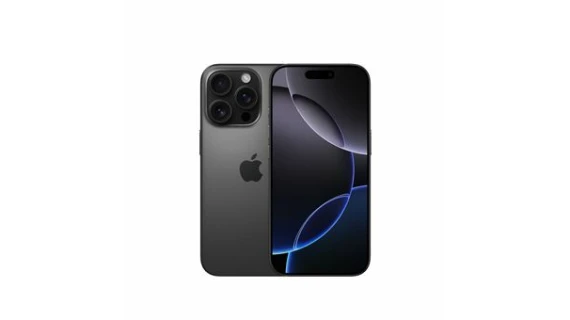 APPLE  | IPhone 16 Pro -6,3"  Pouces 5G  - 128GB -  Double SIM