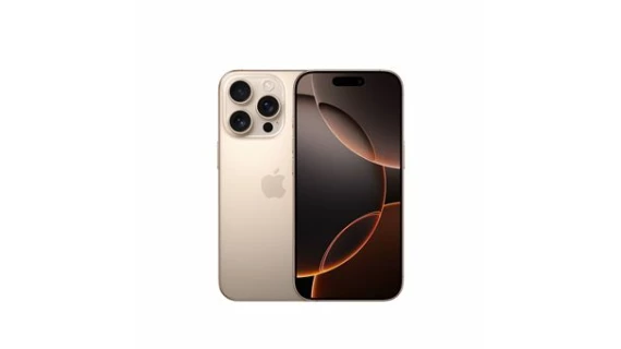 APPLE  | IPhone 16 Pro -6,3"  Pouces 5G  - 256GB -  Double SIM