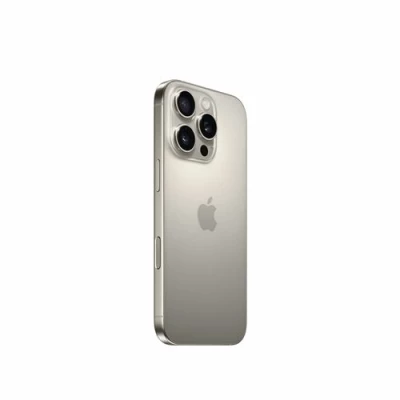 APPLE  | IPhone 16 Pro -6,3"  Pouces 5G  - 512GB -  Double SIM – Image 3