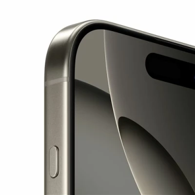 APPLE  | IPhone 16 Pro -6,3"  Pouces 5G  - 512GB -  Double SIM – Image 4