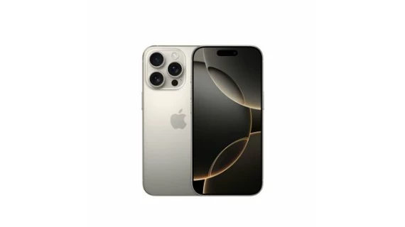 APPLE  | IPhone 16 Pro -6,3"  Pouces 5G  - 512GB -  Double SIM