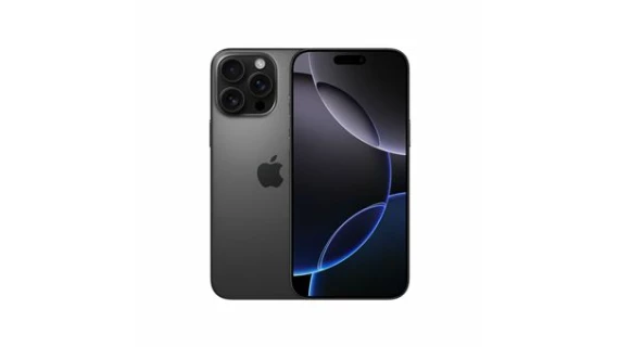 APPLE  | IPhone 16 Pro Max  - 6,9"  Pouces 5G  - 256GB -  Double SIM