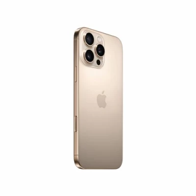 APPLE  | IPhone 16 Pro Max  - 6,9"  Pouces 5G  - 512GB -  Double SIM – Image 3