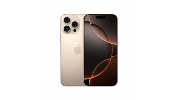 APPLE  | IPhone 16 Pro Max  - 6,9"  Pouces 5G  - 512GB -  Double SIM