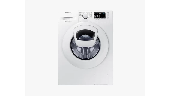 Machine à Laver Samsung 9kg  Blanc WW90T4540TE